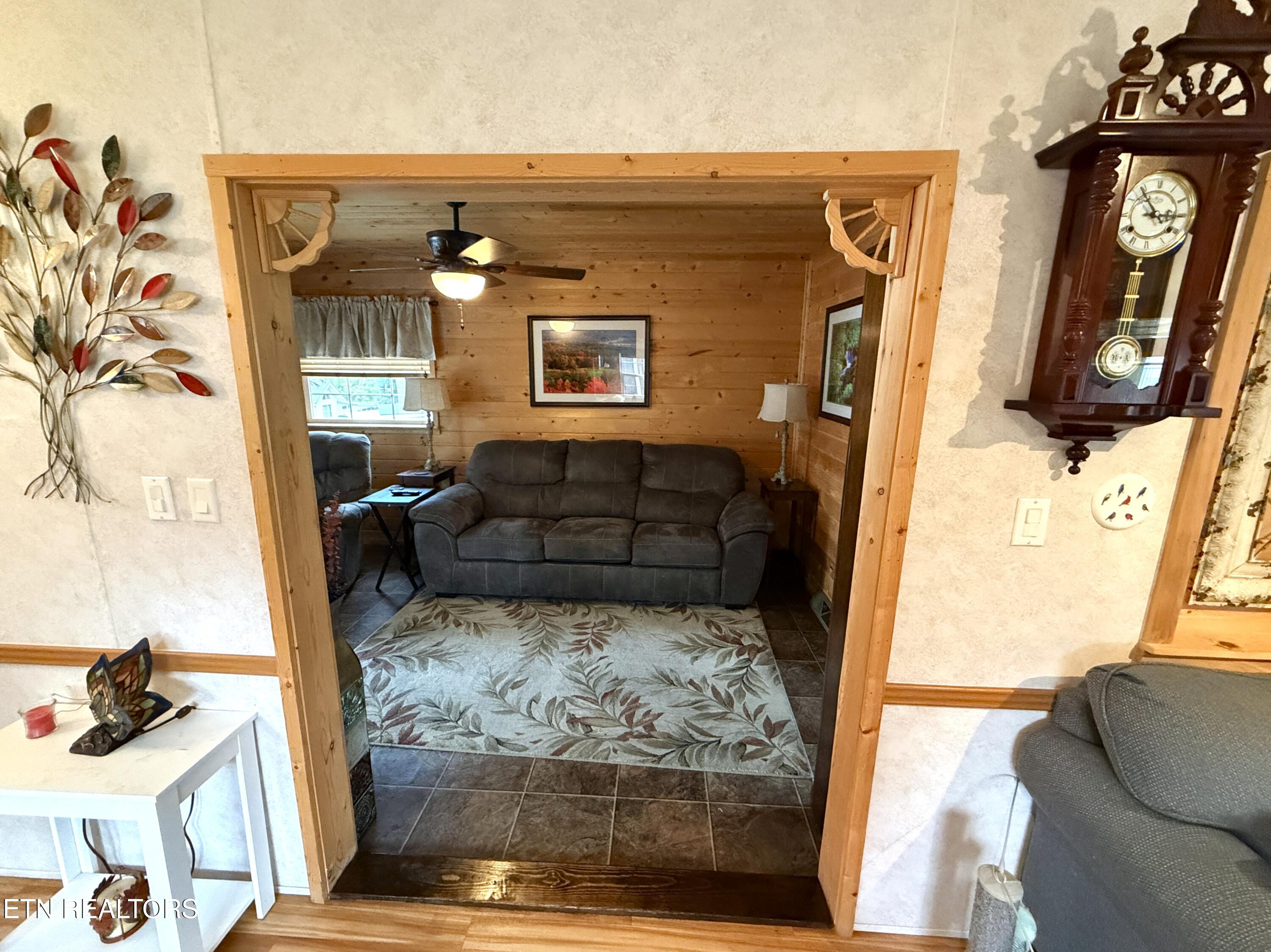 5355 Parkway Cosby TN 37722
