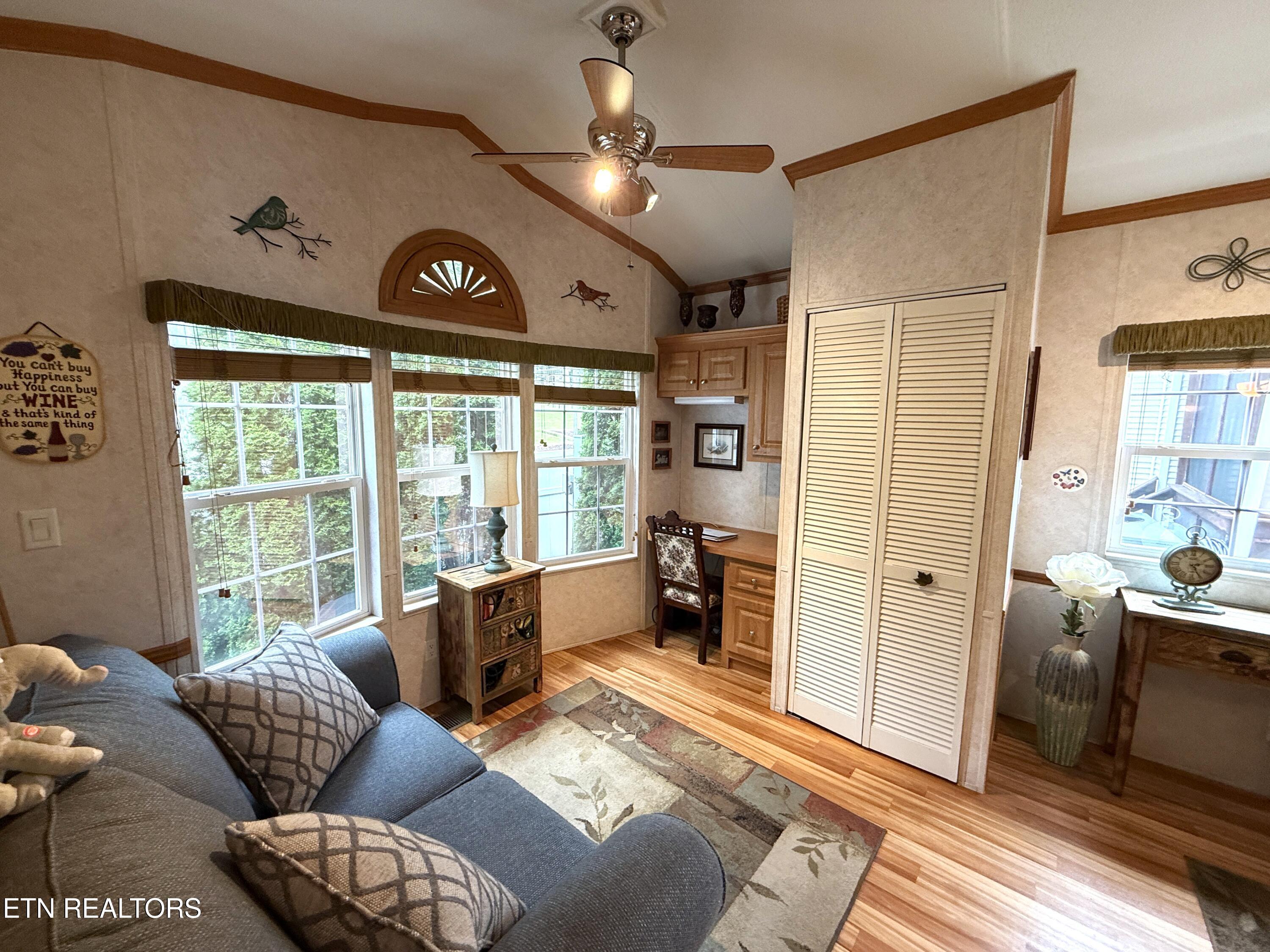 5355 Parkway Cosby TN 37722