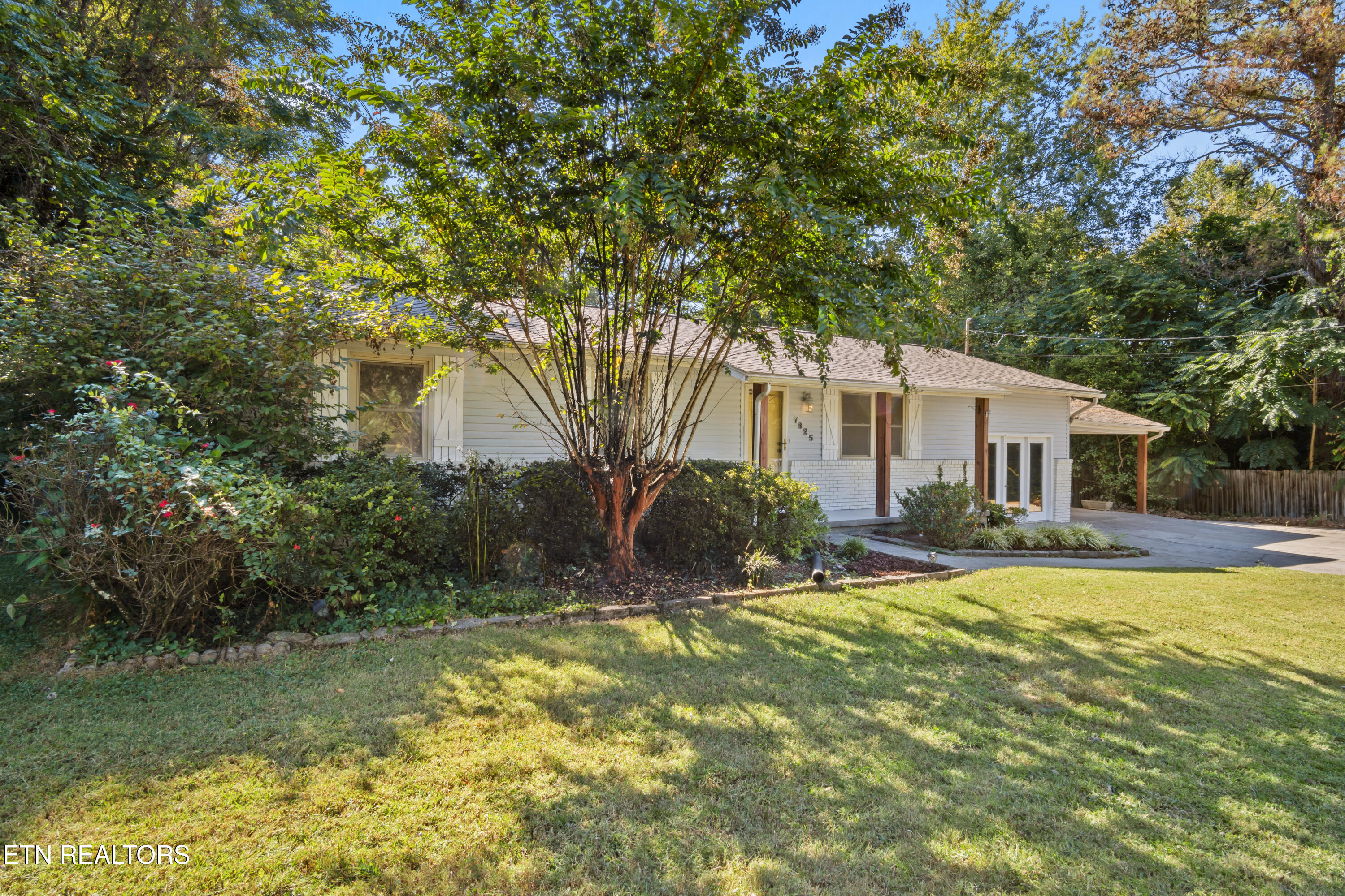 7925 Westland Drive Knoxville TN 37919