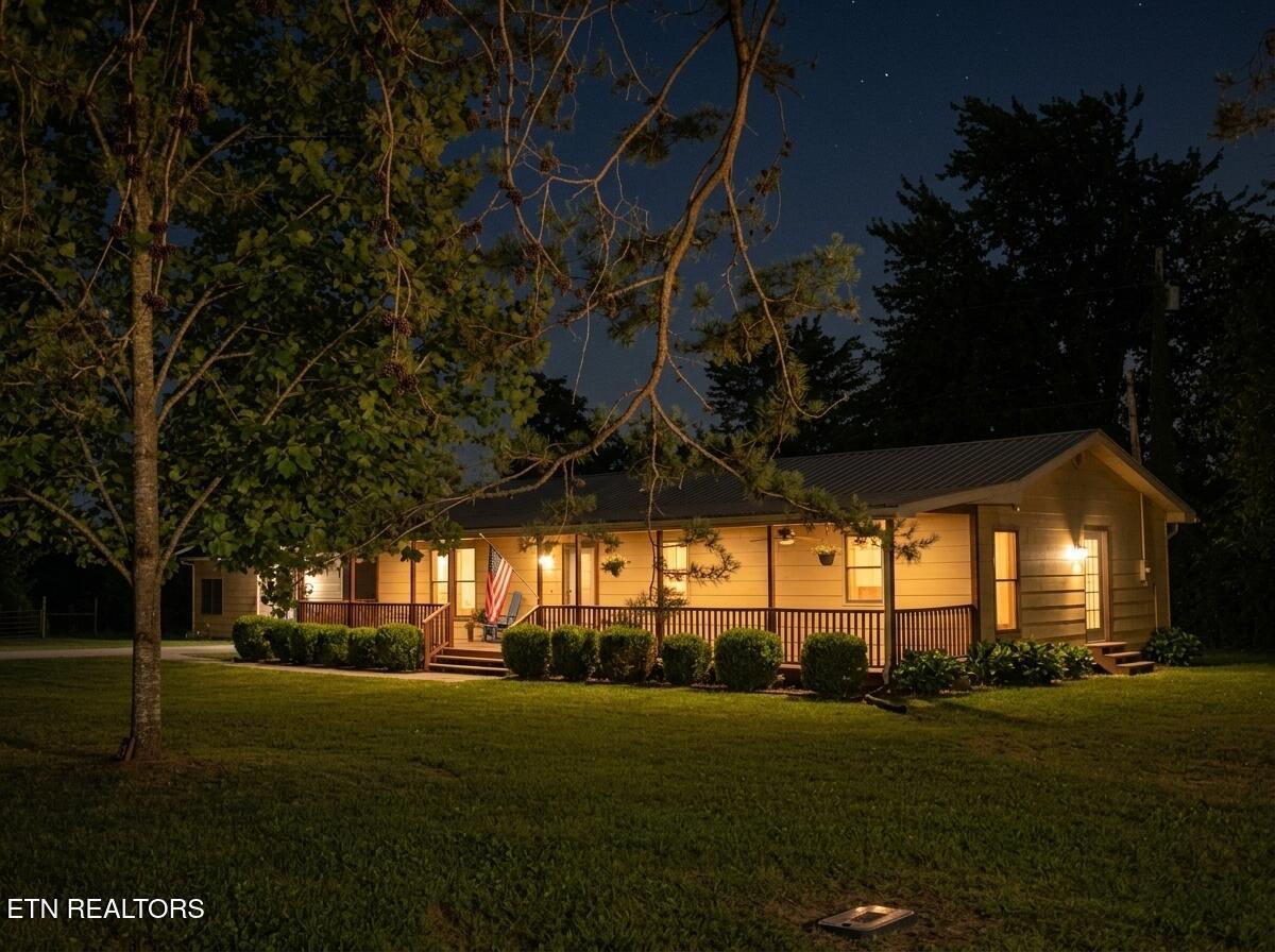 1459 Old Elmore Road Crossville TN 38571