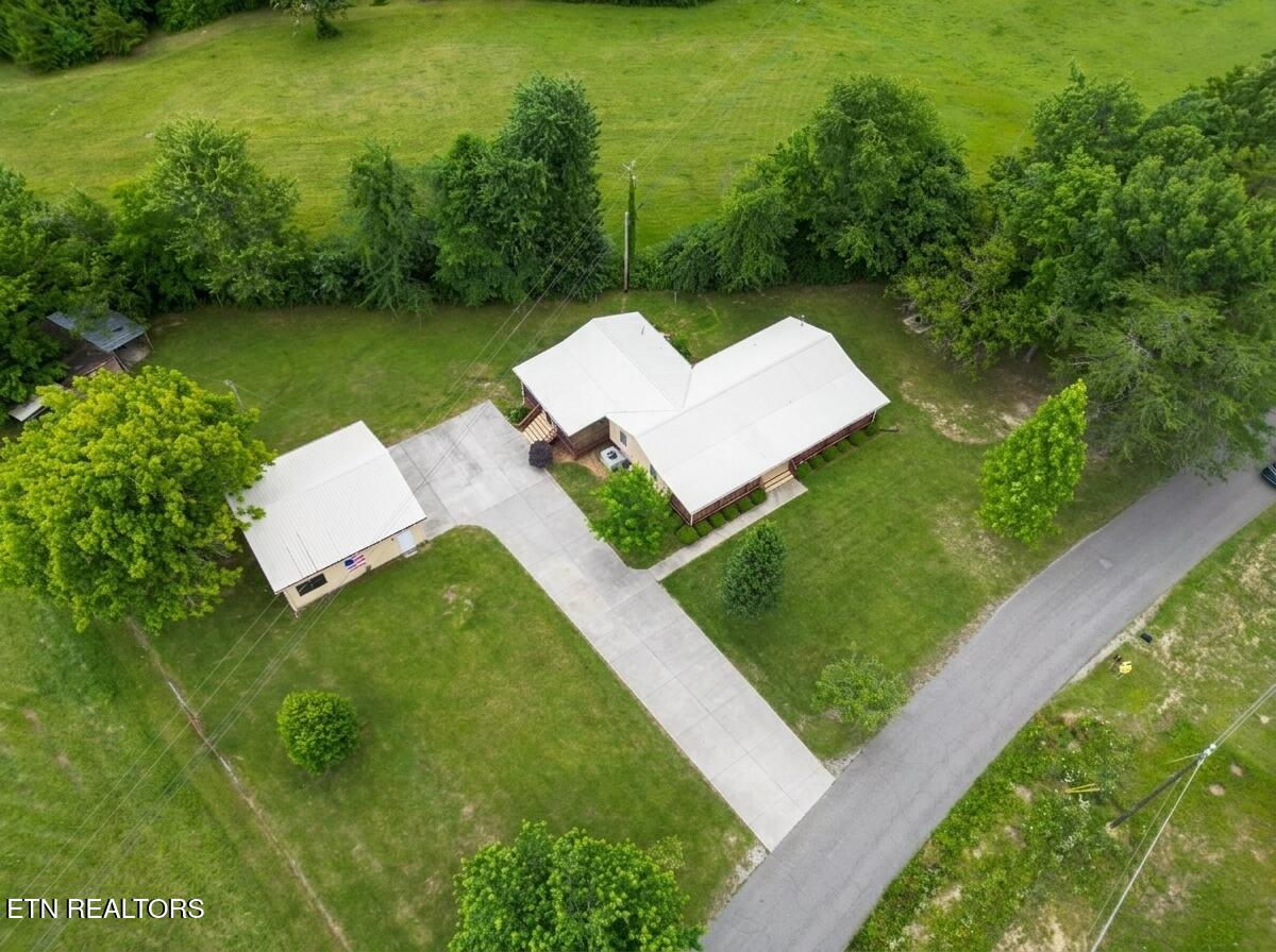 1459 Old Elmore Road Crossville TN 38571