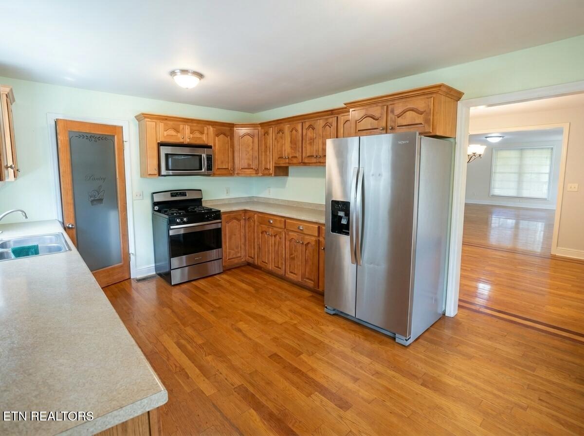 1459 Old Elmore Road Crossville TN 38571