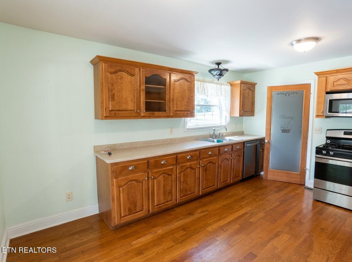 1459 Old Elmore Road Crossville TN 38571