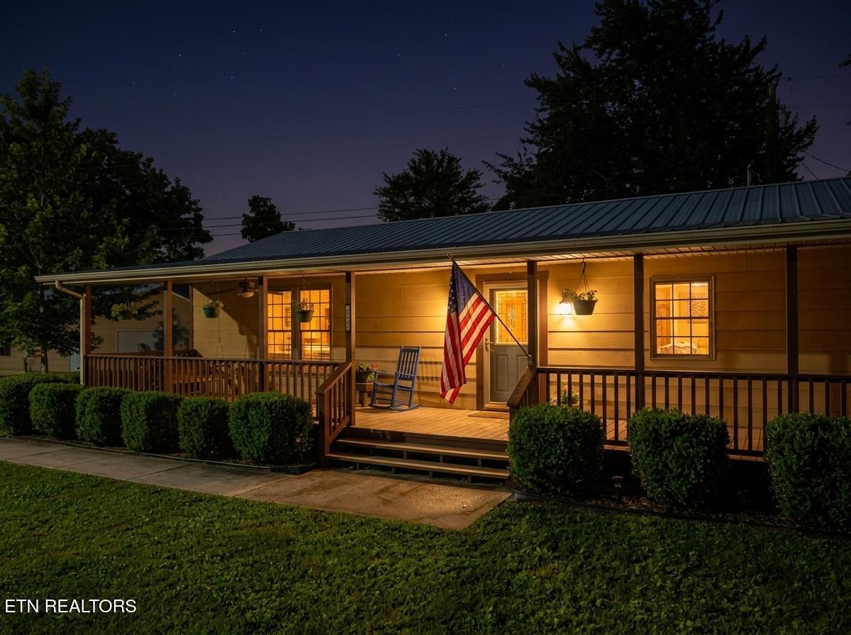 1459 Old Elmore Road Crossville TN 38571