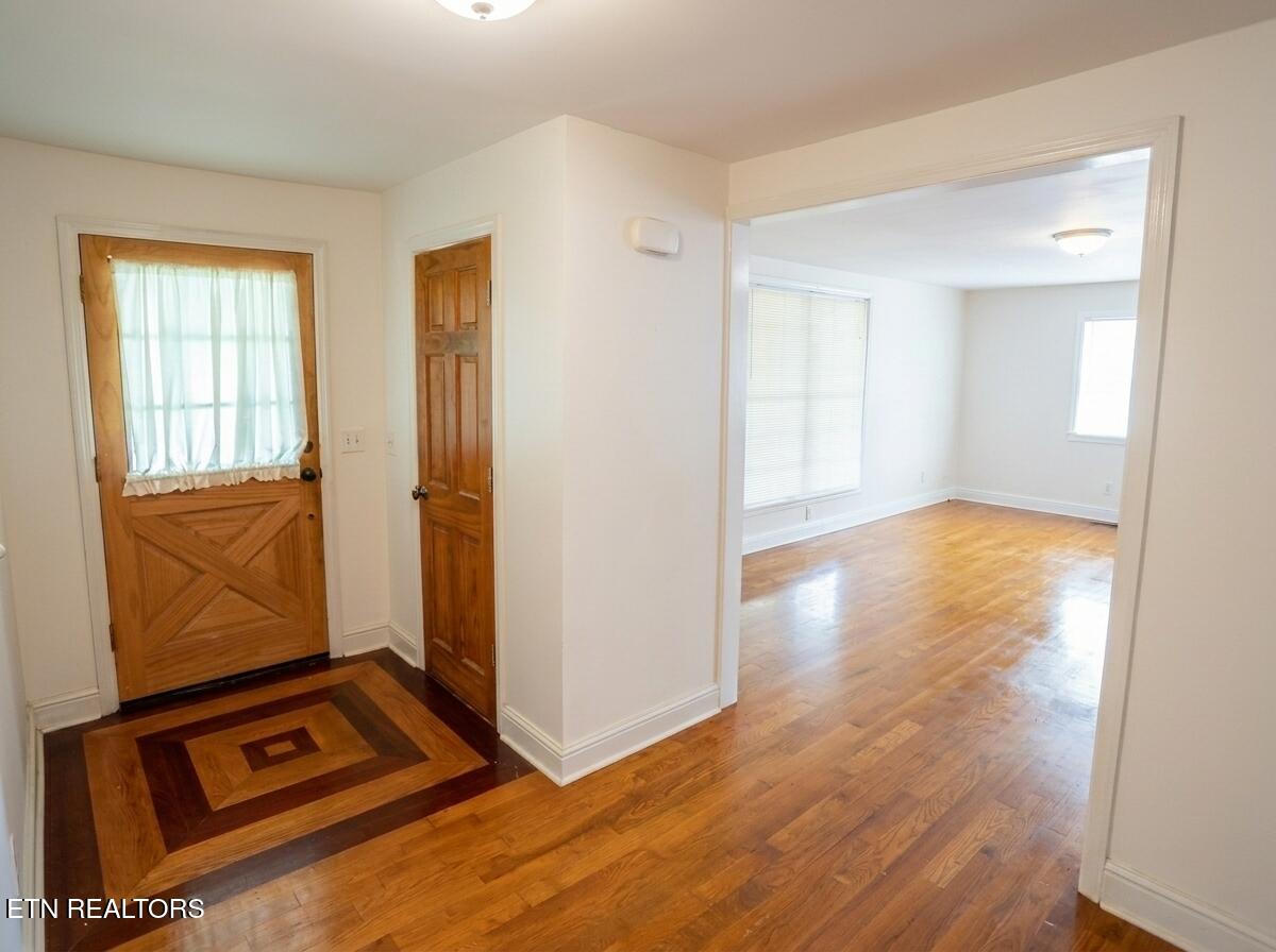 1459 Old Elmore Road Crossville TN 38571