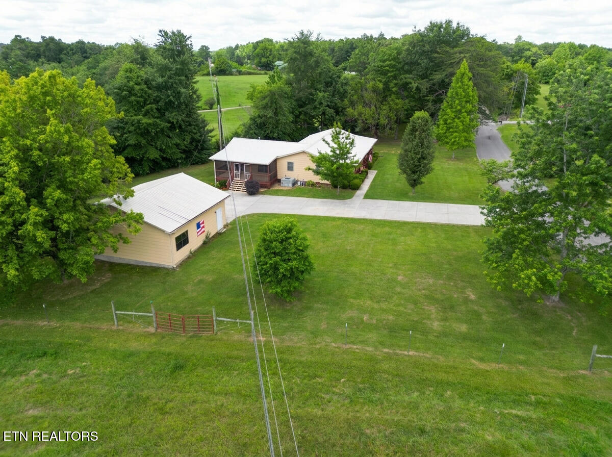 1459 Old Elmore Road Crossville TN 38571