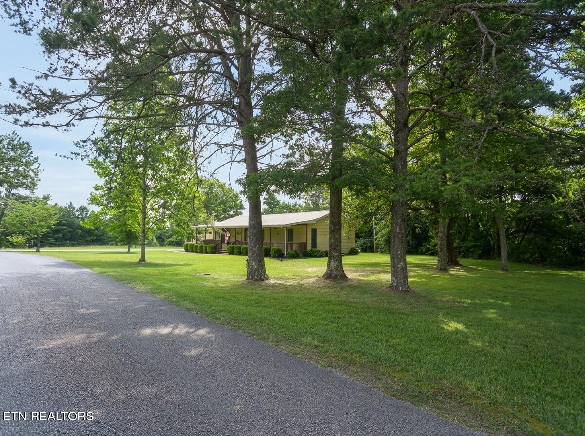 1459 Old Elmore Road Crossville TN 38571