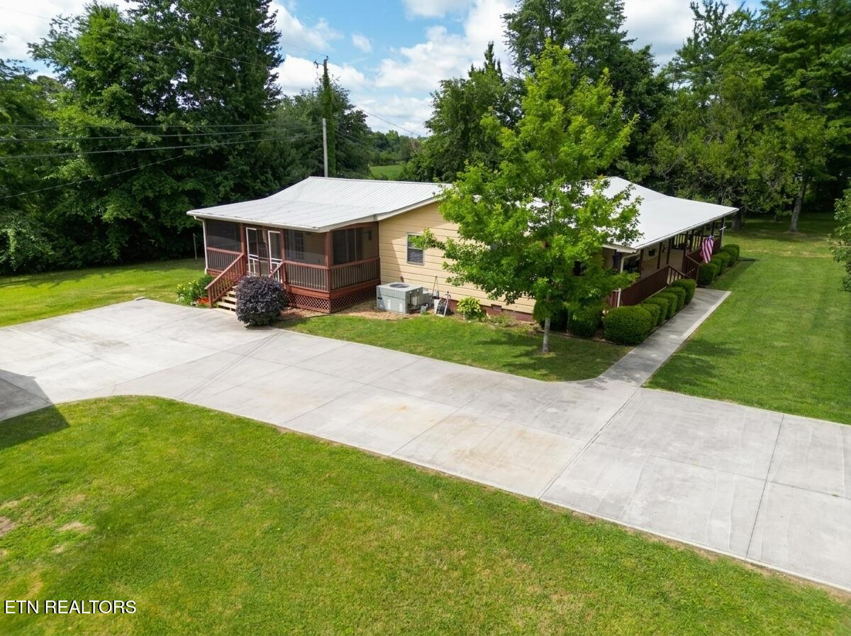 1459 Old Elmore Road Crossville TN 38571