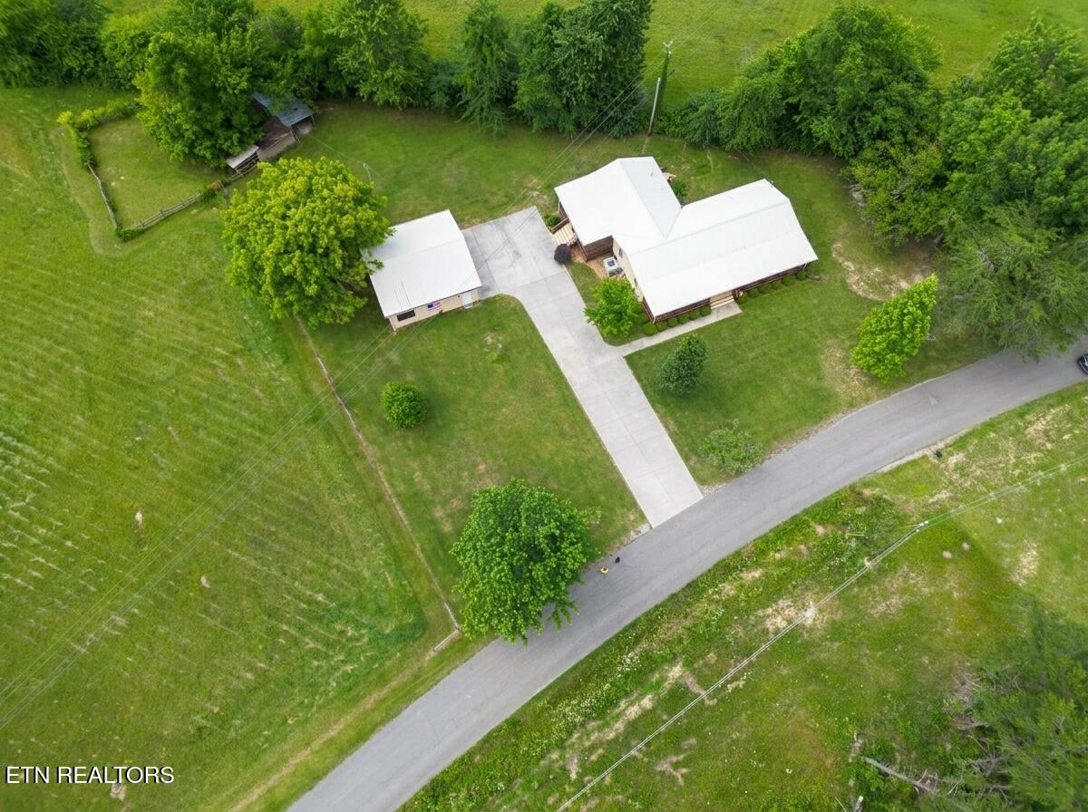1459 Old Elmore Road Crossville TN 38571