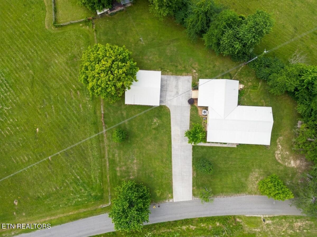 1459 Old Elmore Road Crossville TN 38571