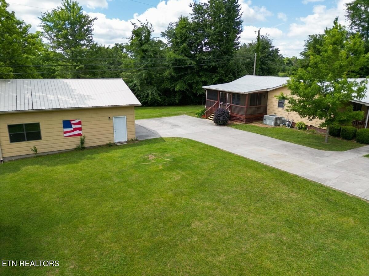 1459 Old Elmore Road Crossville TN 38571