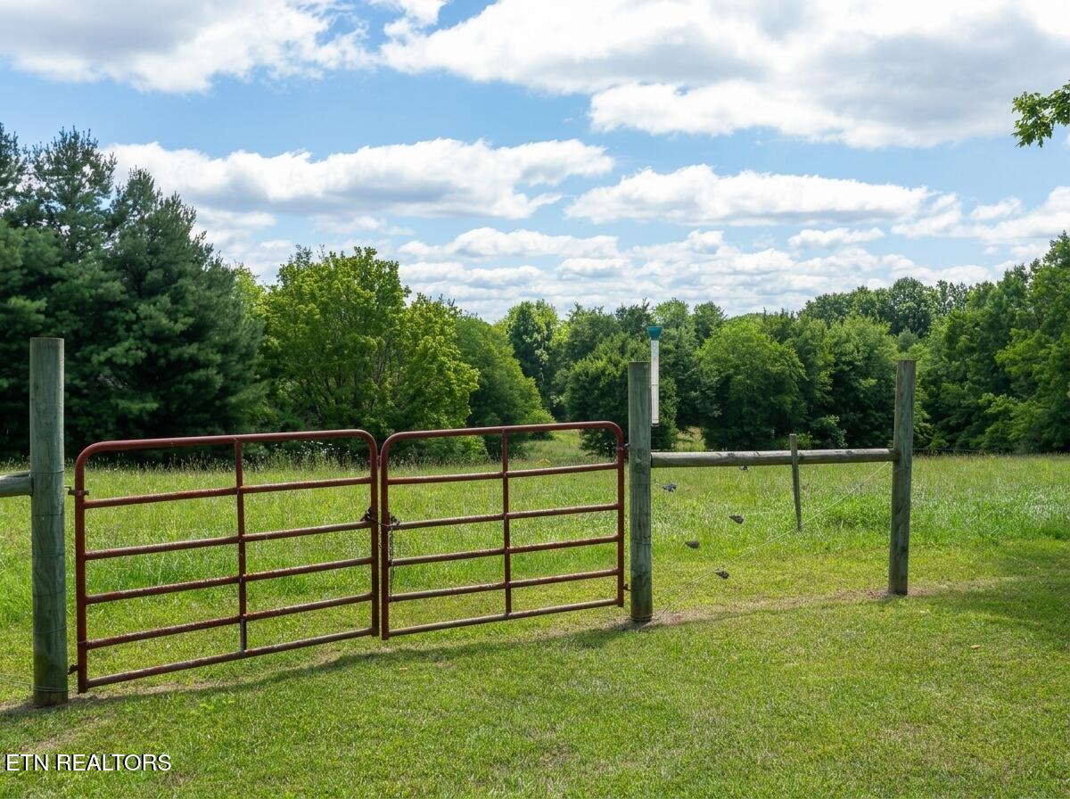 1459 Old Elmore Road Crossville TN 38571