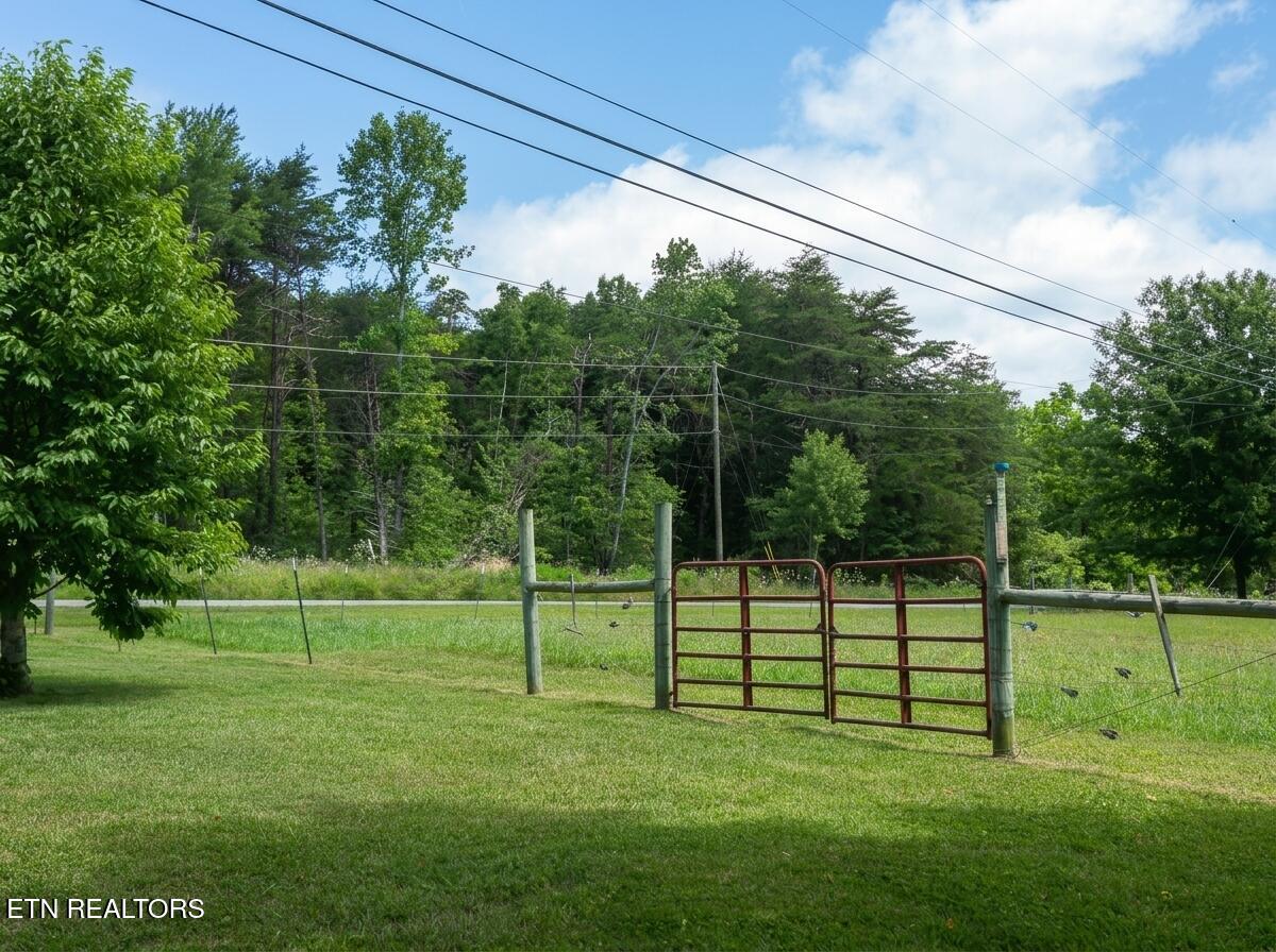 1459 Old Elmore Road Crossville TN 38571