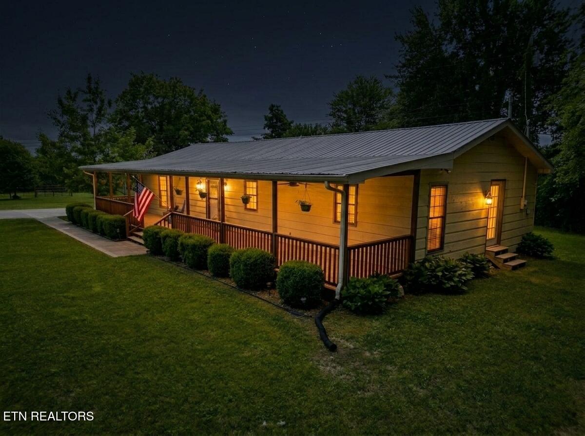 1459 Old Elmore Road Crossville TN 38571