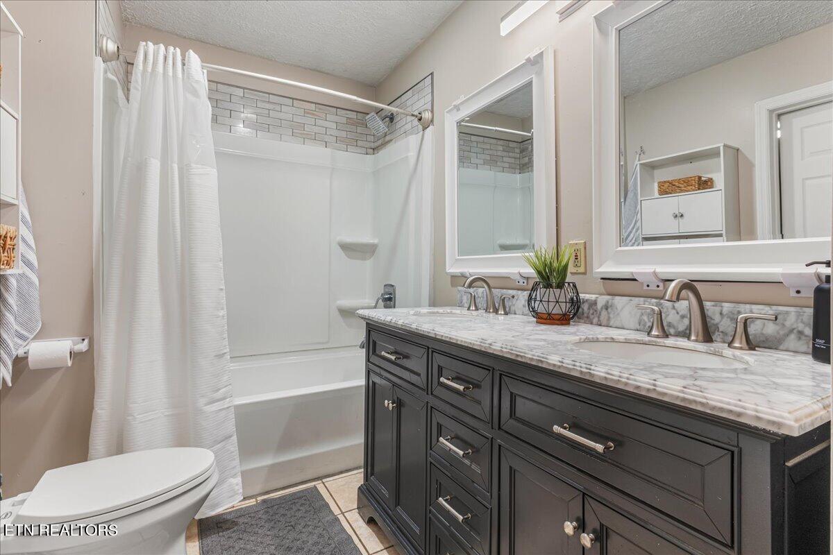 1814 Fenwood Drive Knoxville TN 37918
