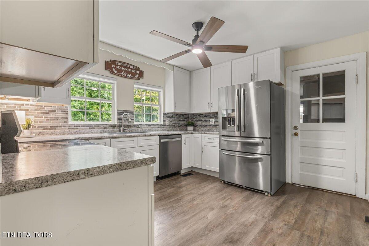 1814 Fenwood Drive Knoxville TN 37918