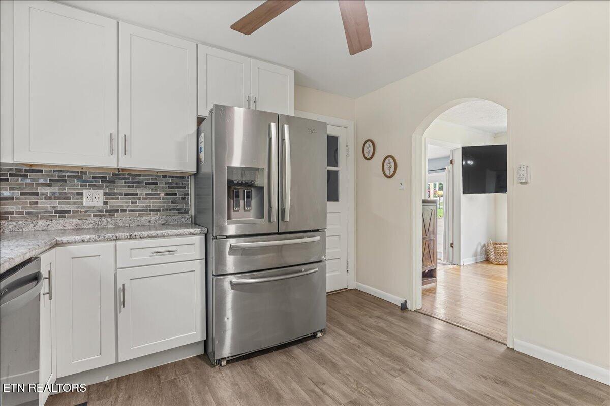 1814 Fenwood Drive Knoxville TN 37918