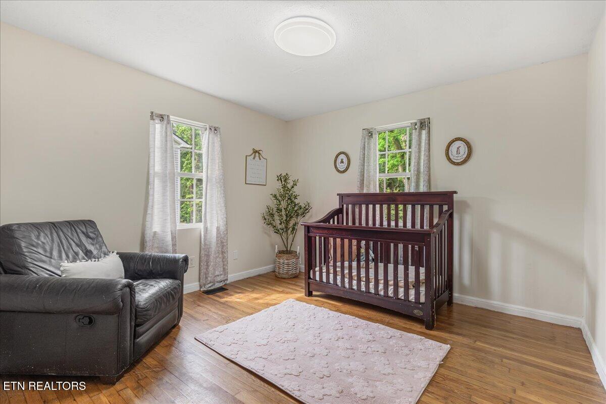 1814 Fenwood Drive Knoxville TN 37918