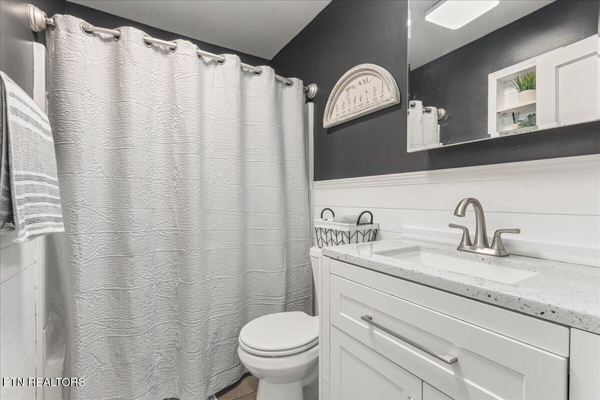 1814 Fenwood Drive Knoxville TN 37918