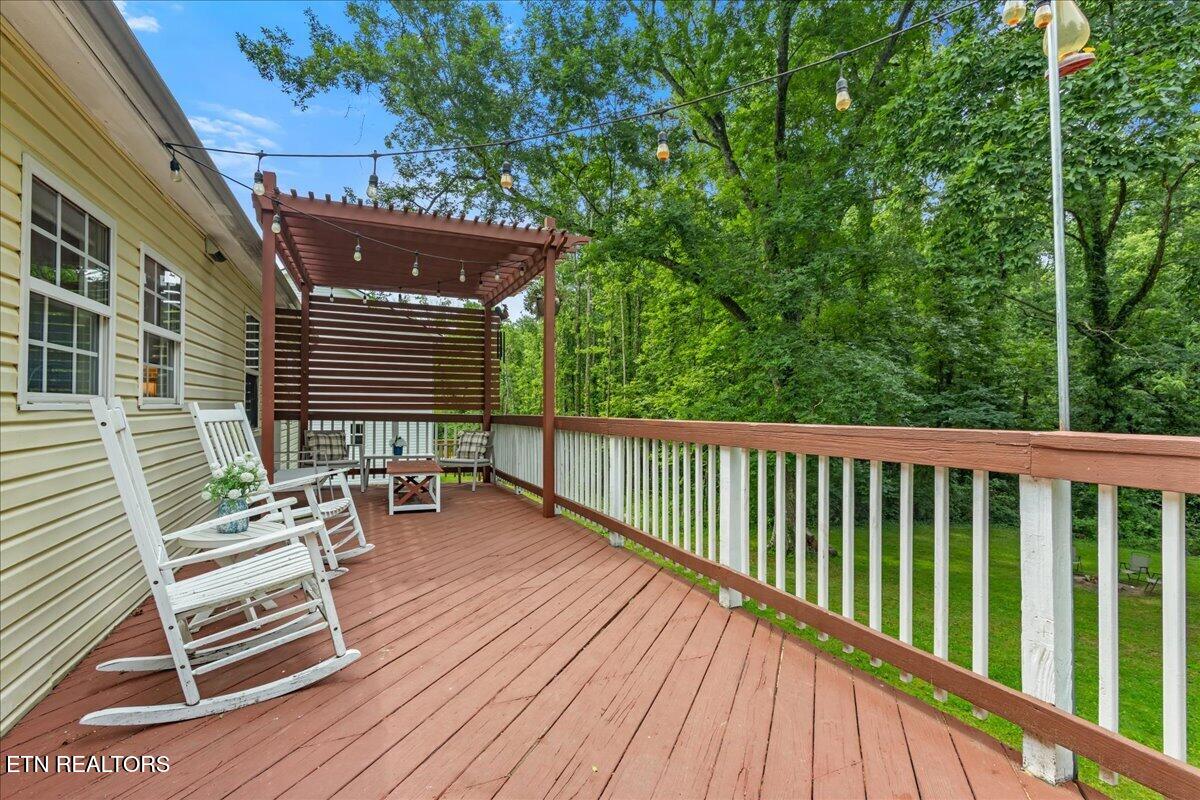 1814 Fenwood Drive Knoxville TN 37918
