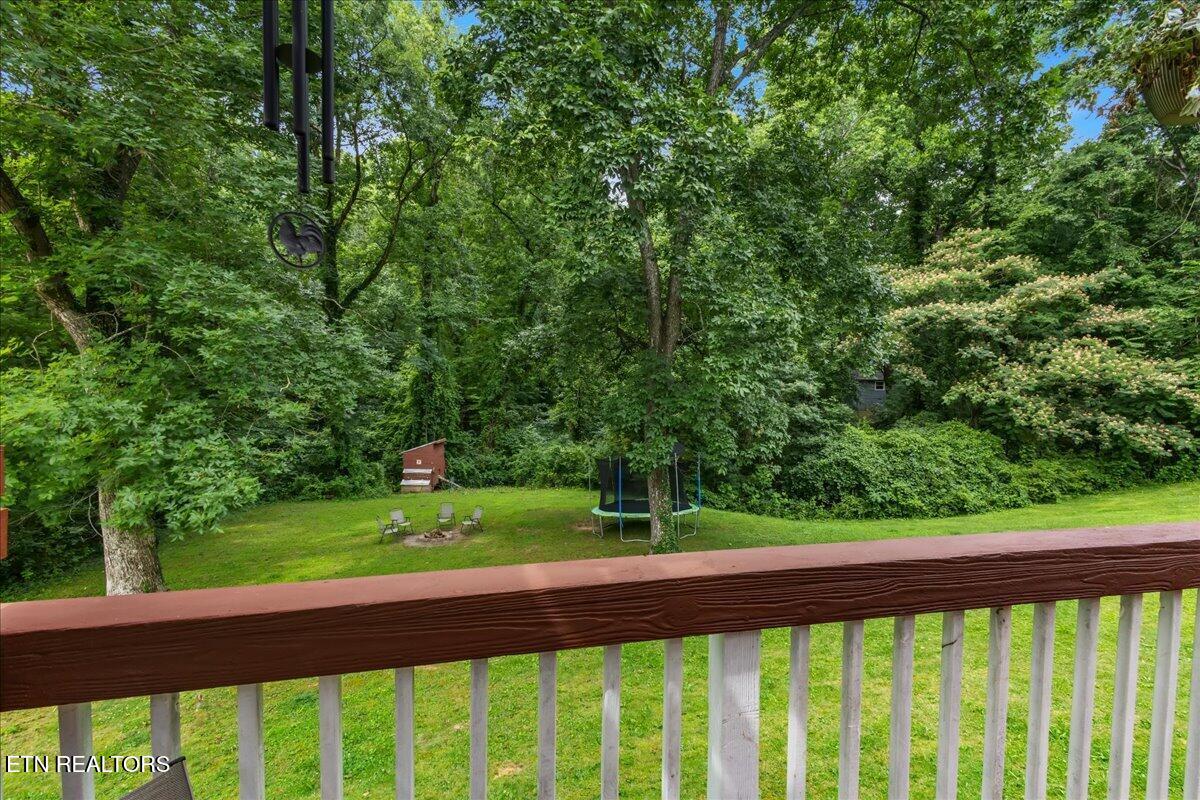 1814 Fenwood Drive Knoxville TN 37918