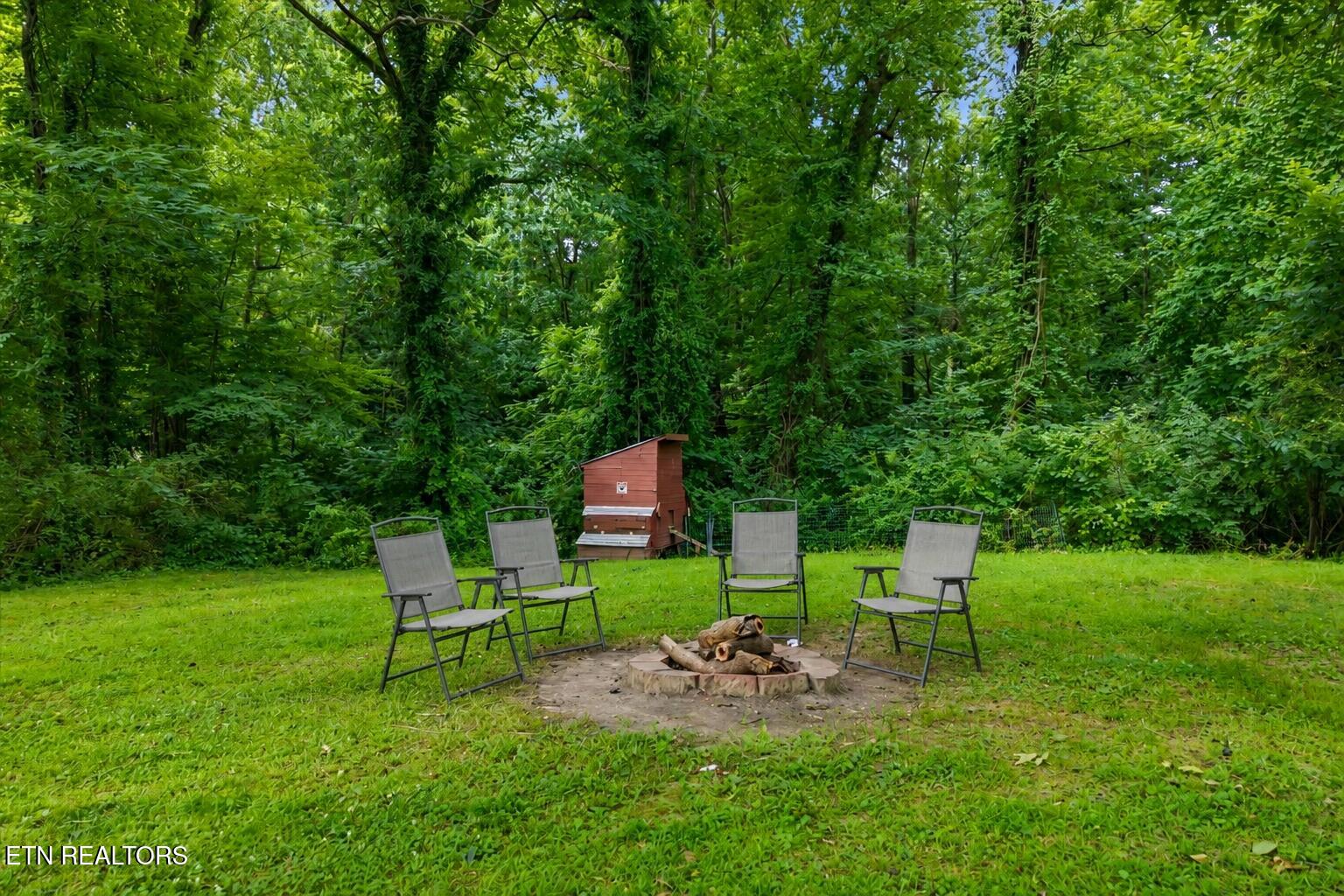 1814 Fenwood Drive Knoxville TN 37918