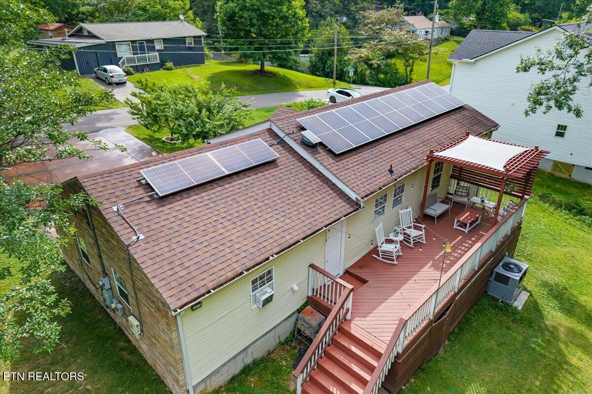 1814 Fenwood Drive Knoxville TN 37918