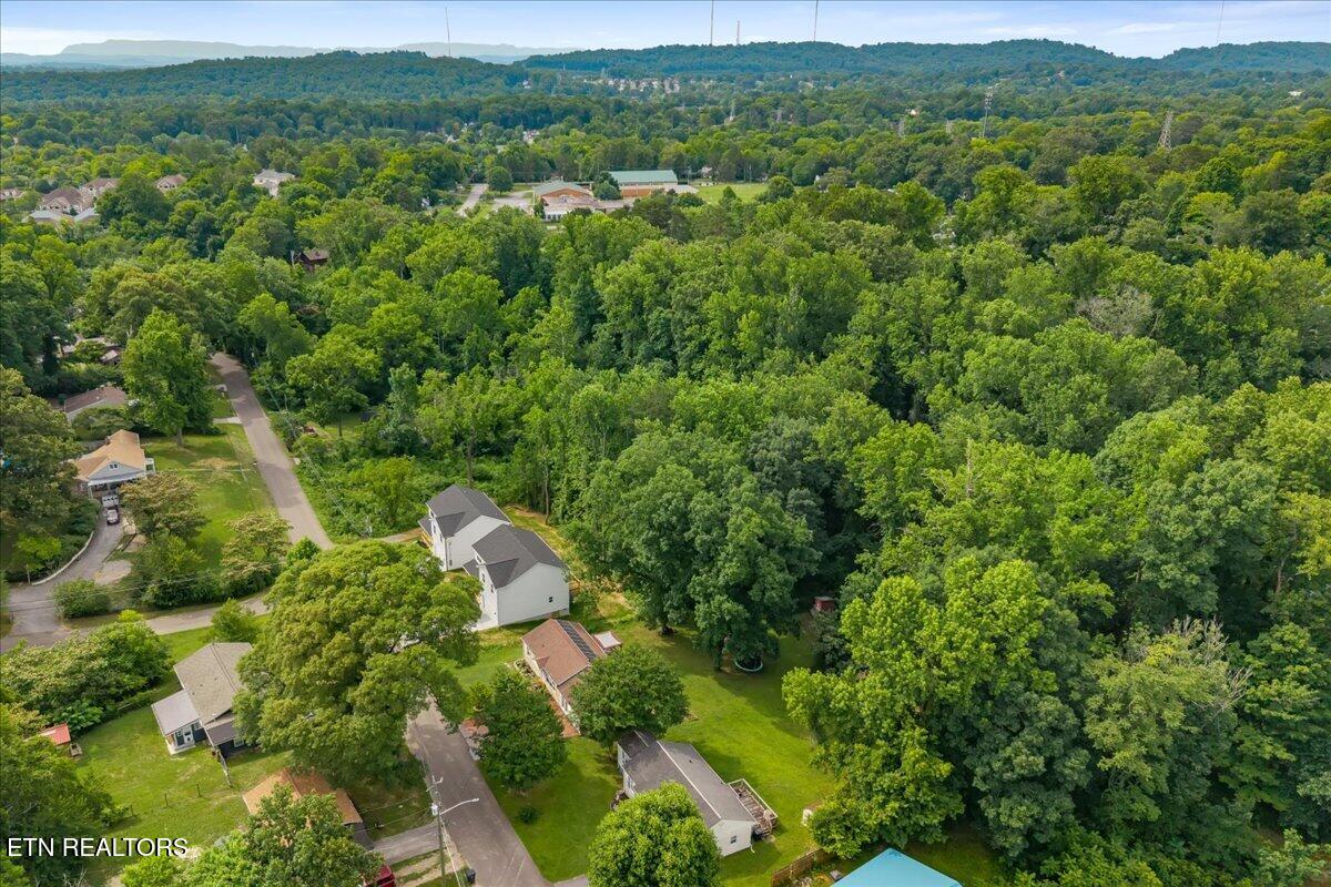 1814 Fenwood Drive Knoxville TN 37918