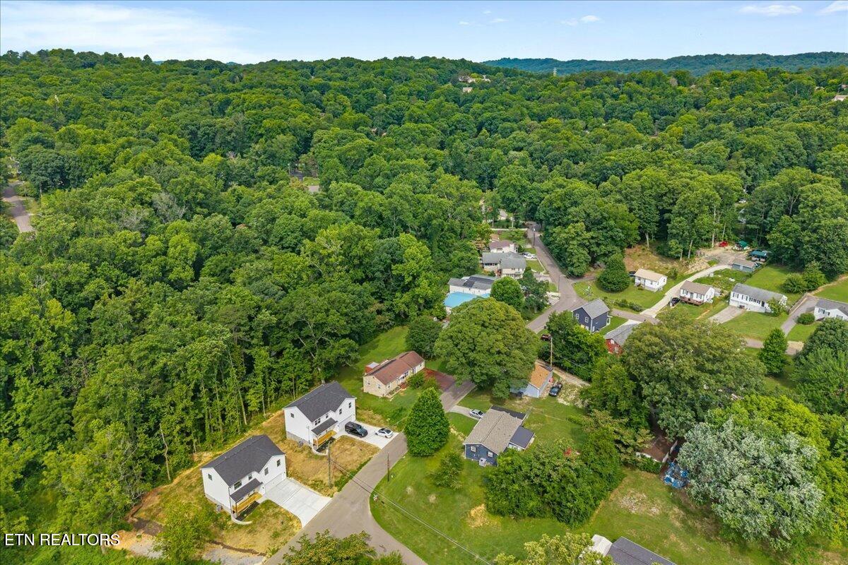 1814 Fenwood Drive Knoxville TN 37918