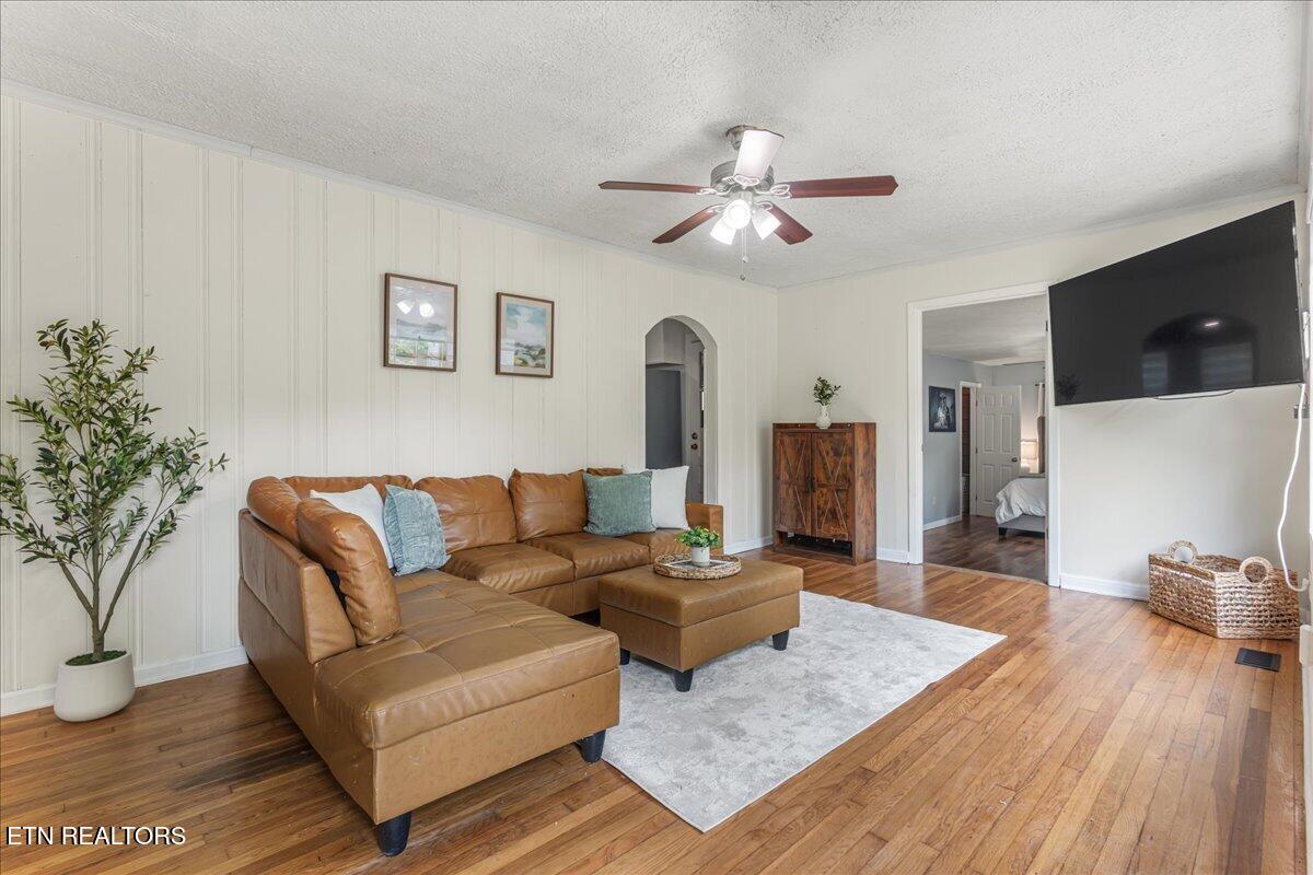 1814 Fenwood Drive Knoxville TN 37918