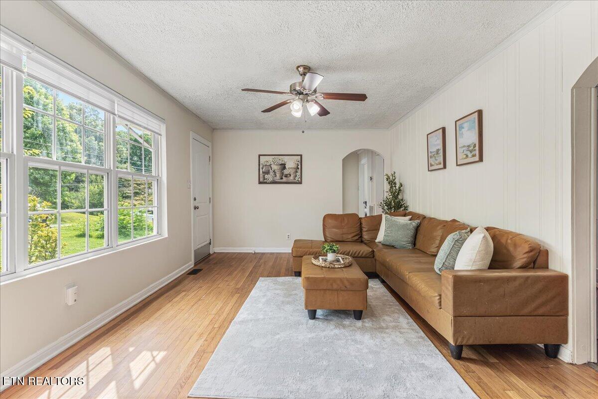 1814 Fenwood Drive Knoxville TN 37918