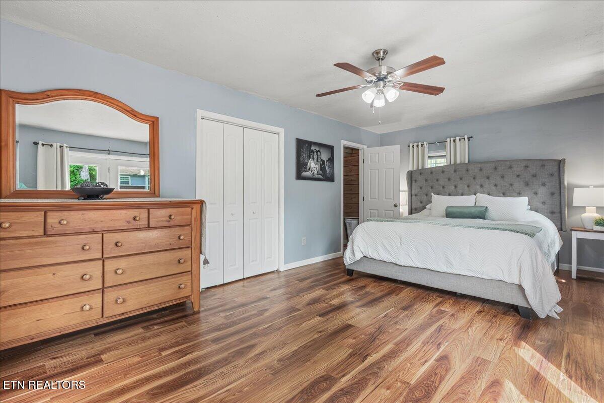 1814 Fenwood Drive Knoxville TN 37918