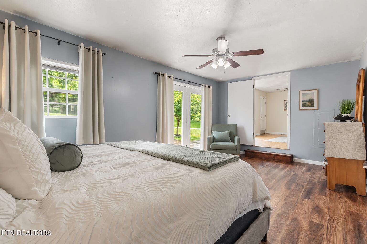 1814 Fenwood Drive Knoxville TN 37918