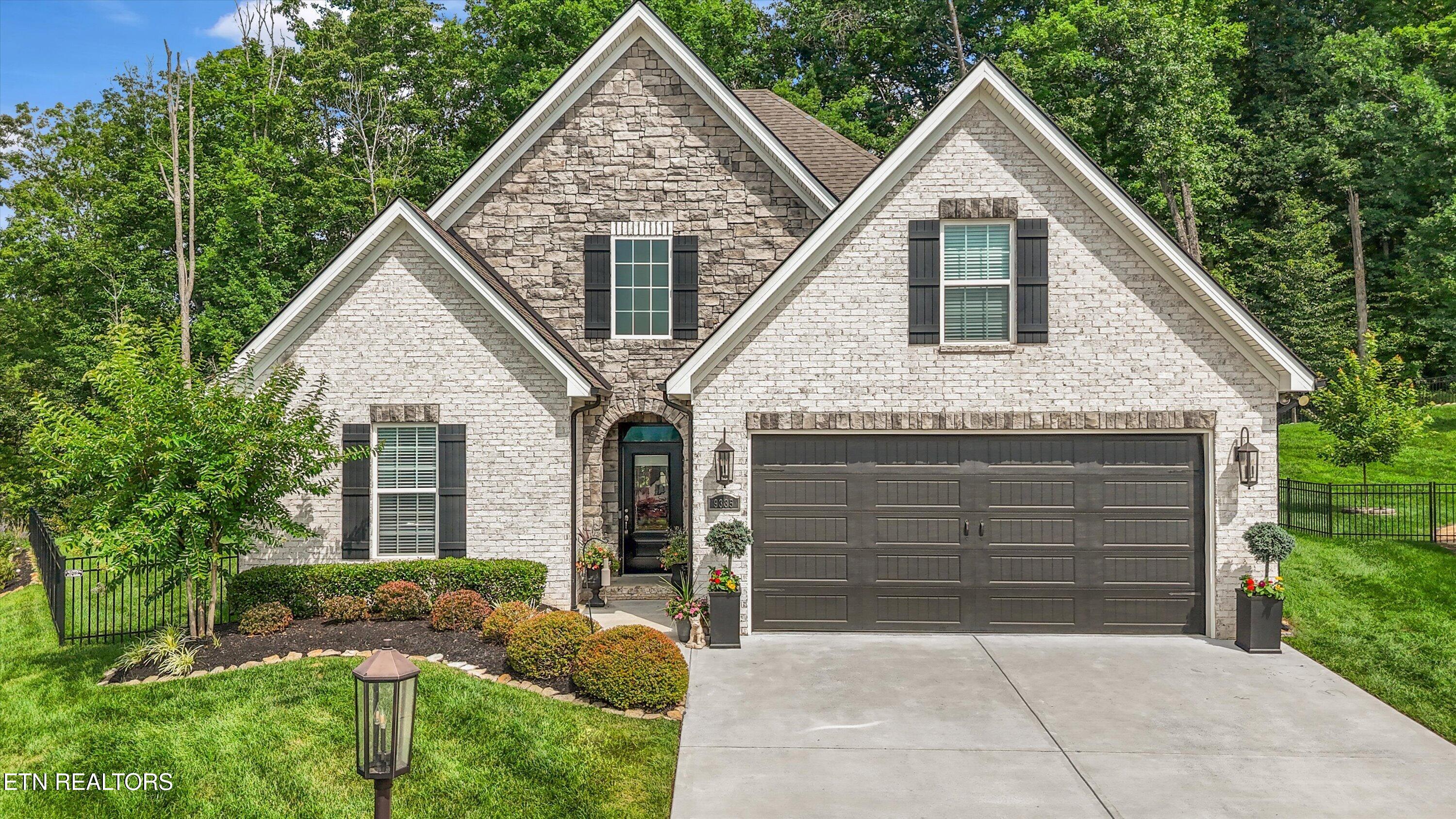 9335 Paradise Valley Lane Knoxville TN 37922
