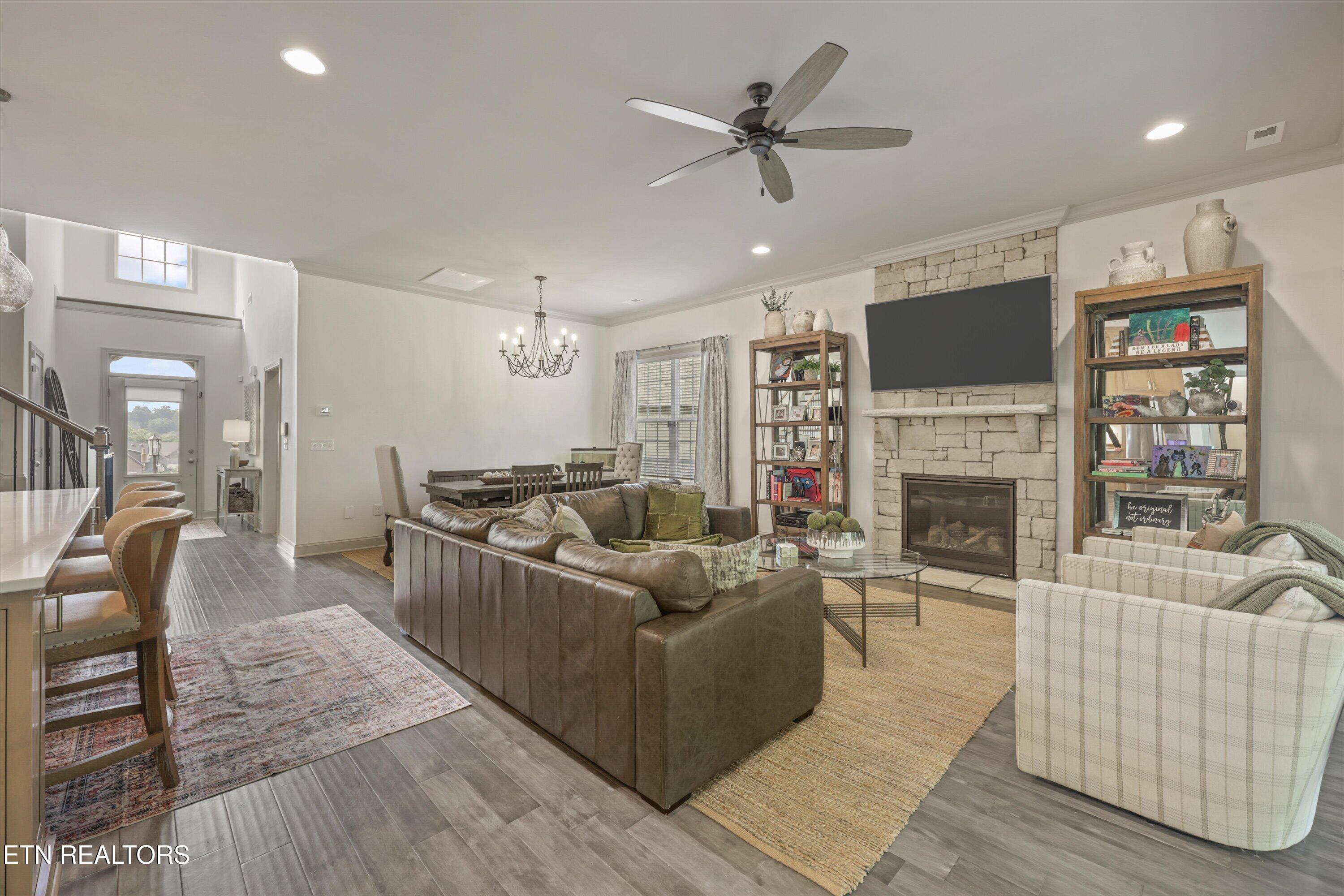 9335 Paradise Valley Lane Knoxville TN 37922