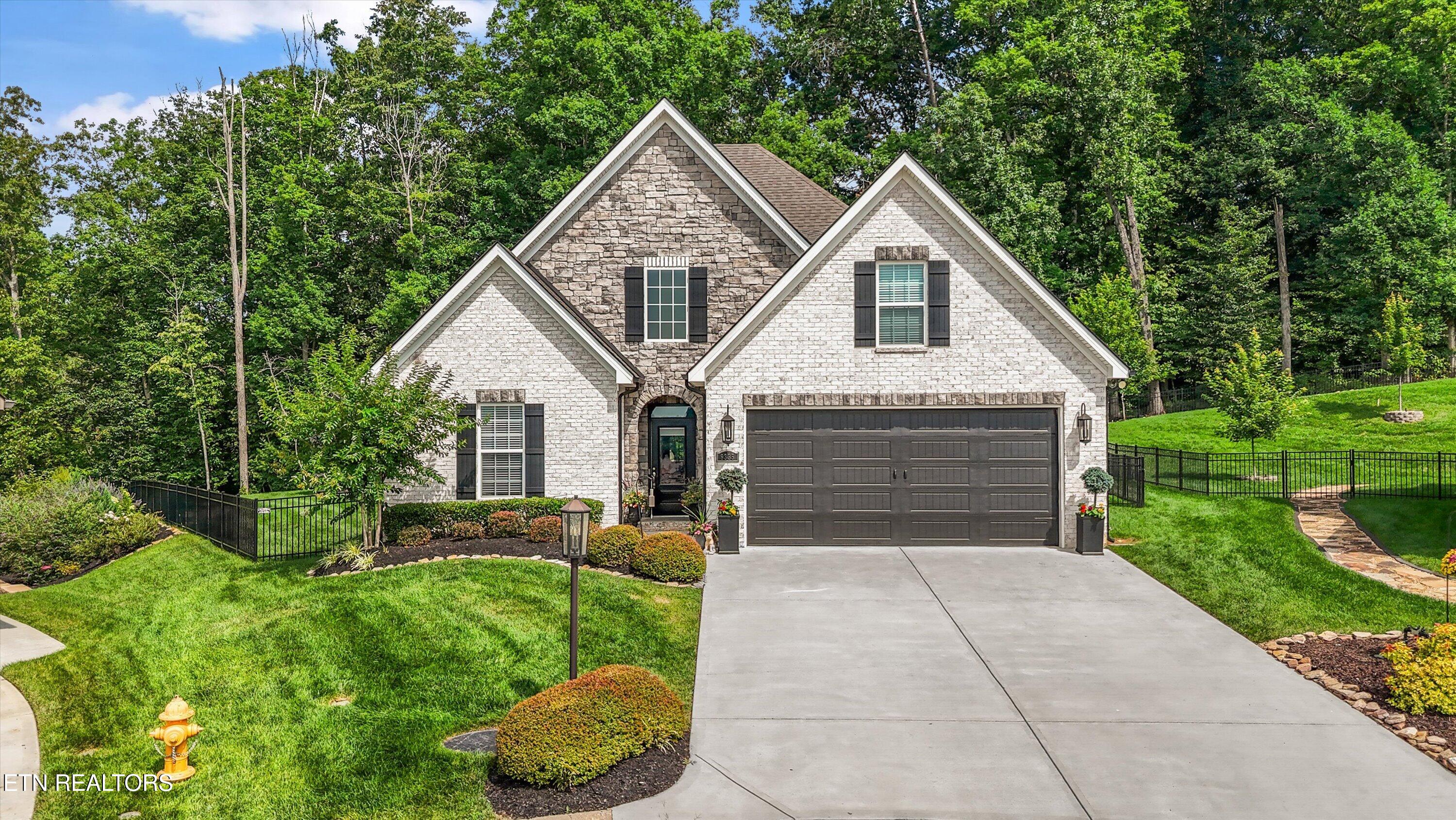 9335 Paradise Valley Lane Knoxville TN 37922