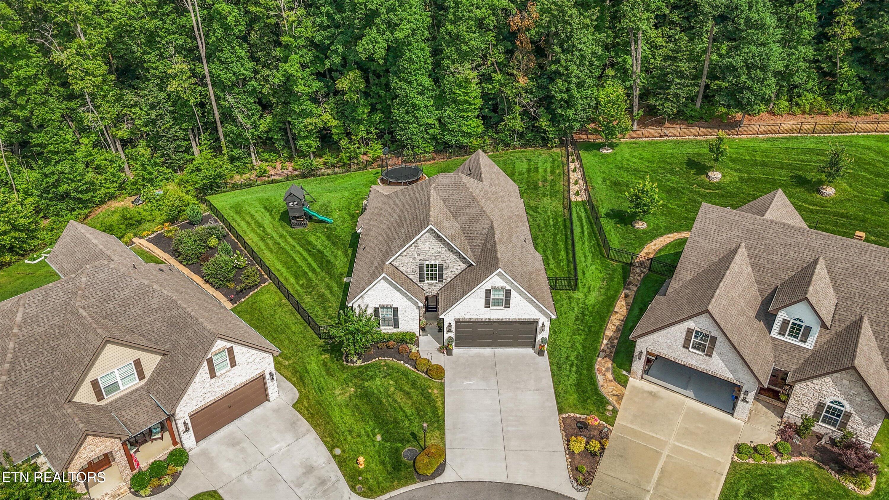 9335 Paradise Valley Lane Knoxville TN 37922