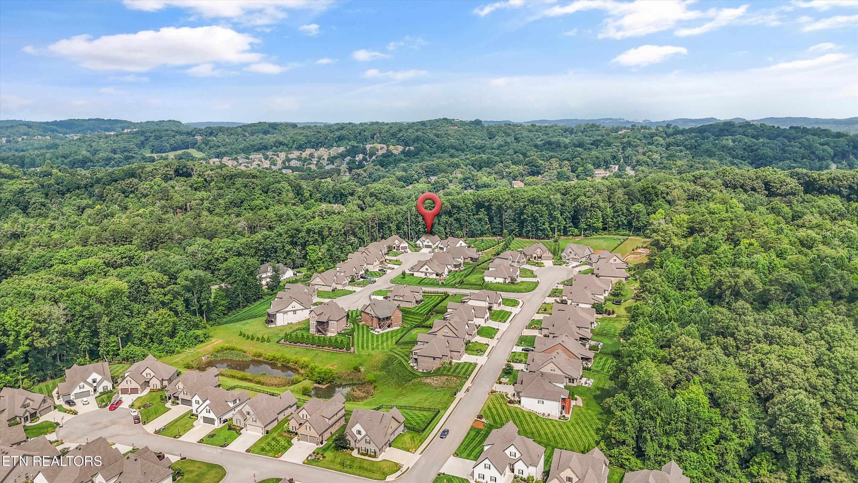 9335 Paradise Valley Lane Knoxville TN 37922