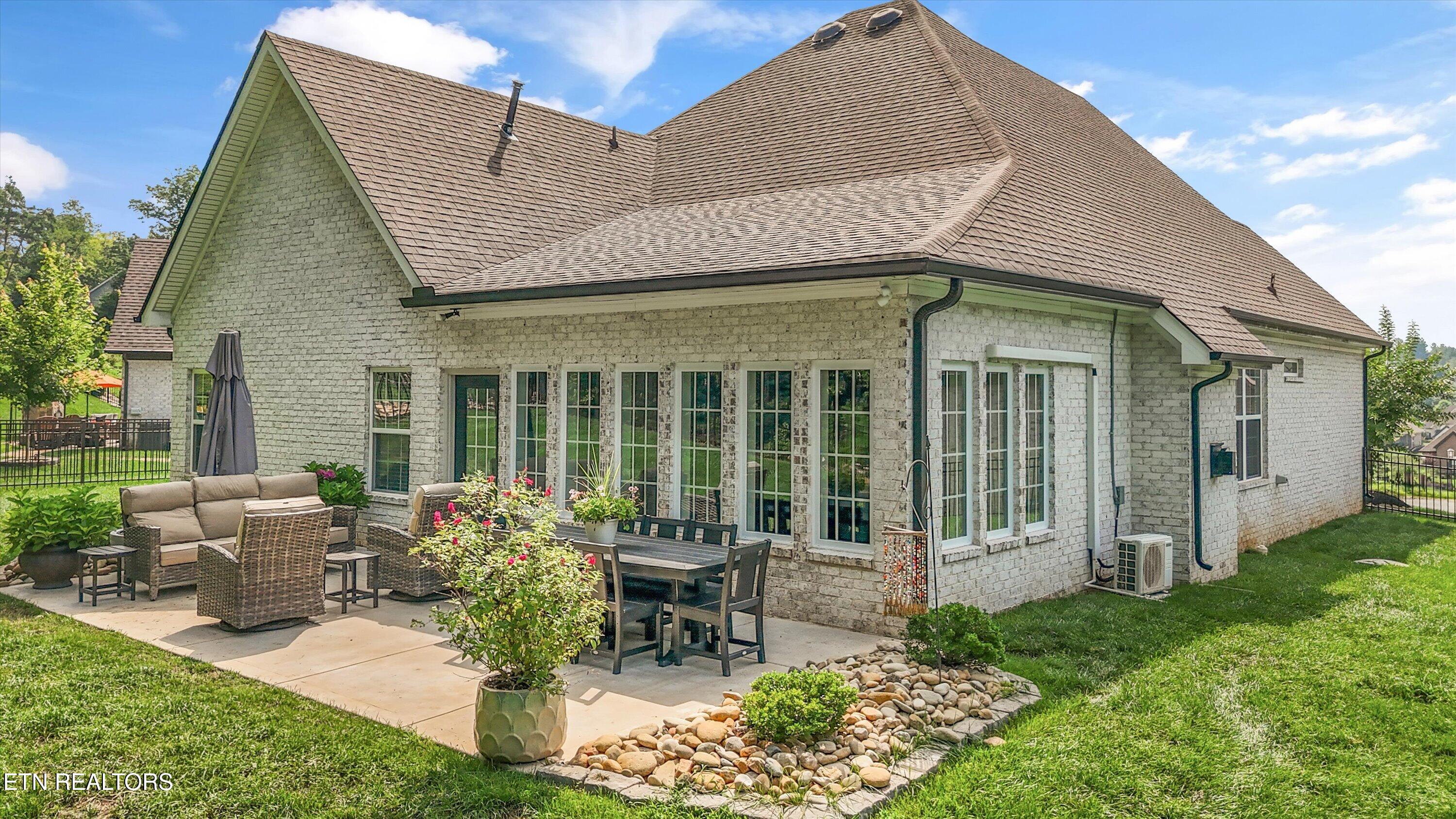 9335 Paradise Valley Lane Knoxville TN 37922