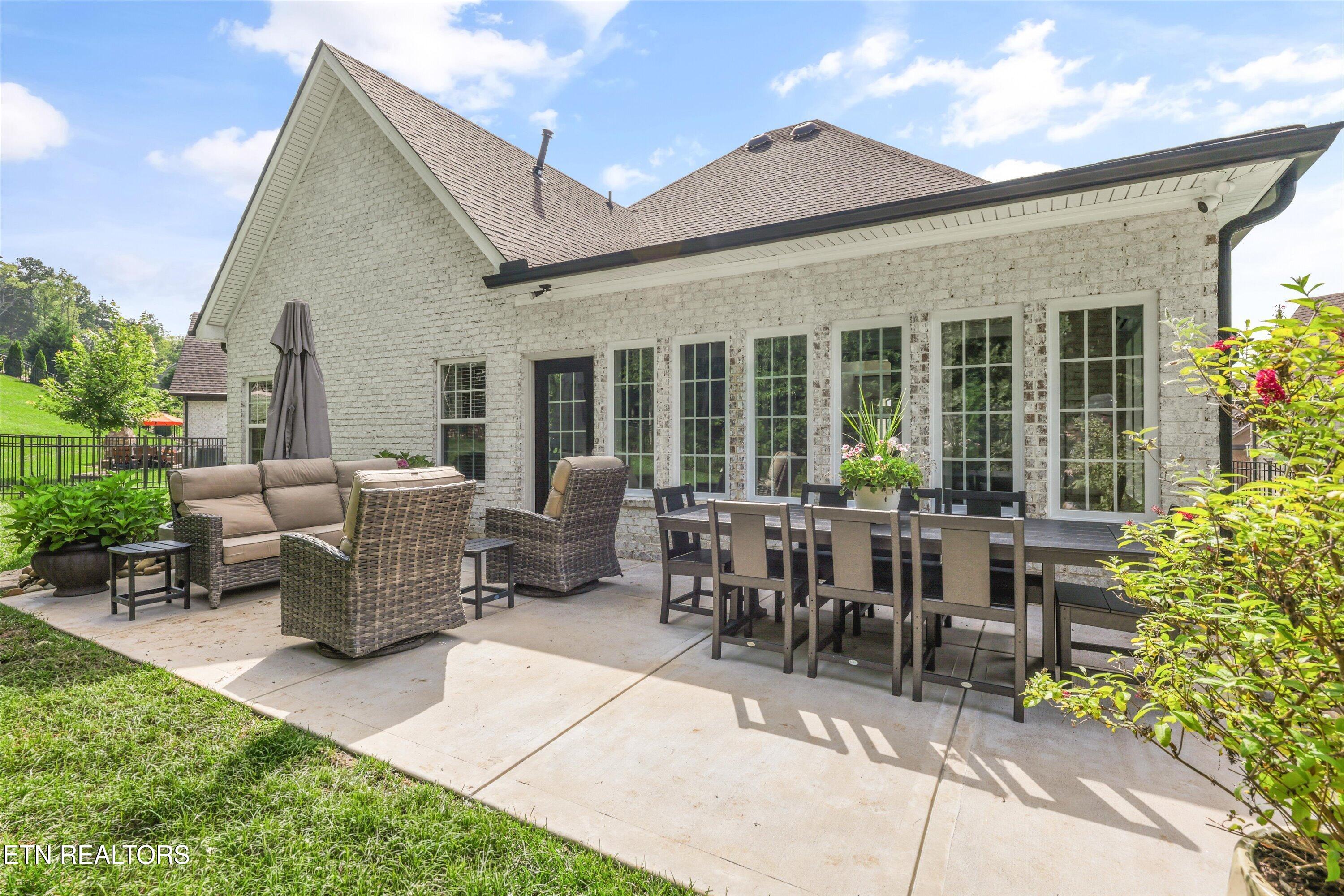 9335 Paradise Valley Lane Knoxville TN 37922