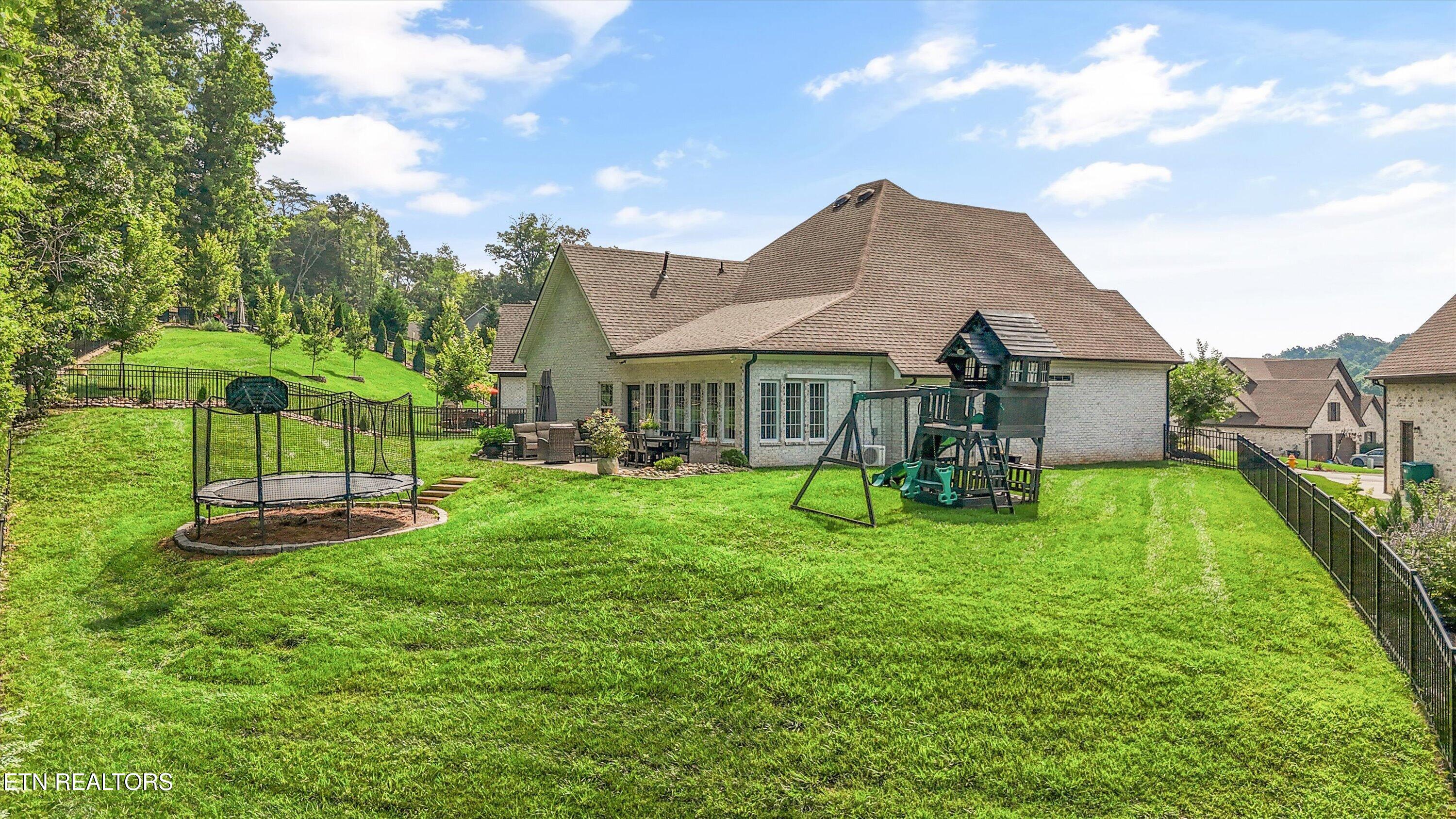 9335 Paradise Valley Lane Knoxville TN 37922