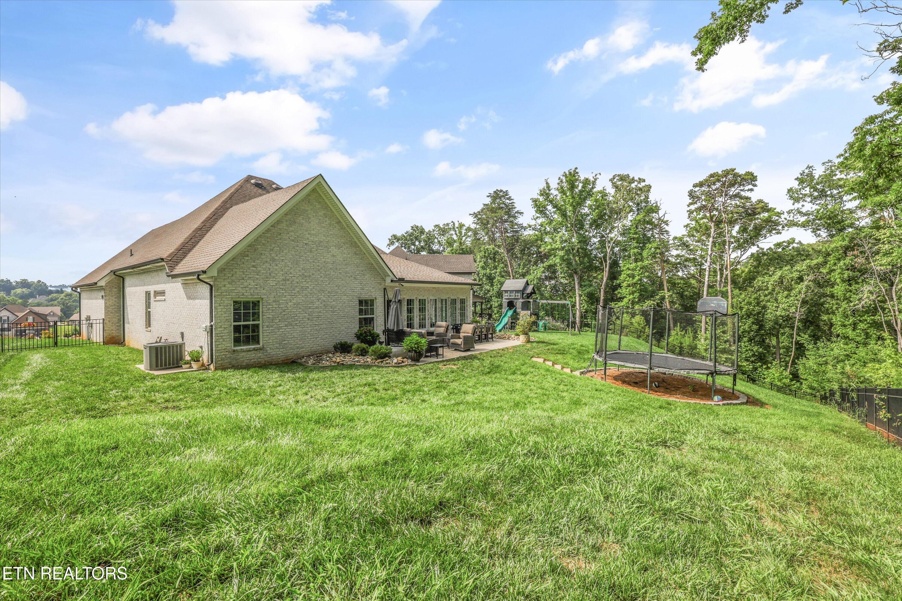 9335 Paradise Valley Lane Knoxville TN 37922