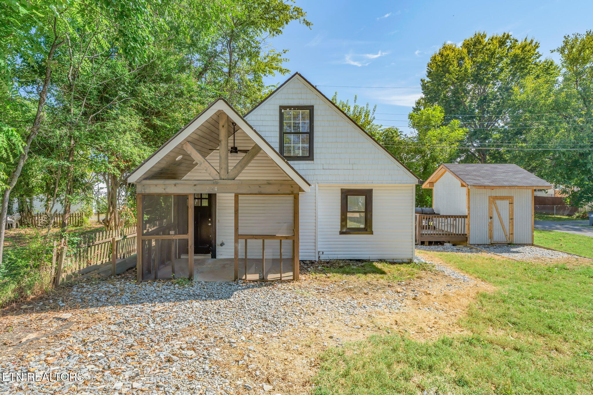 224 E Burwell Avenue Knoxville TN 37917