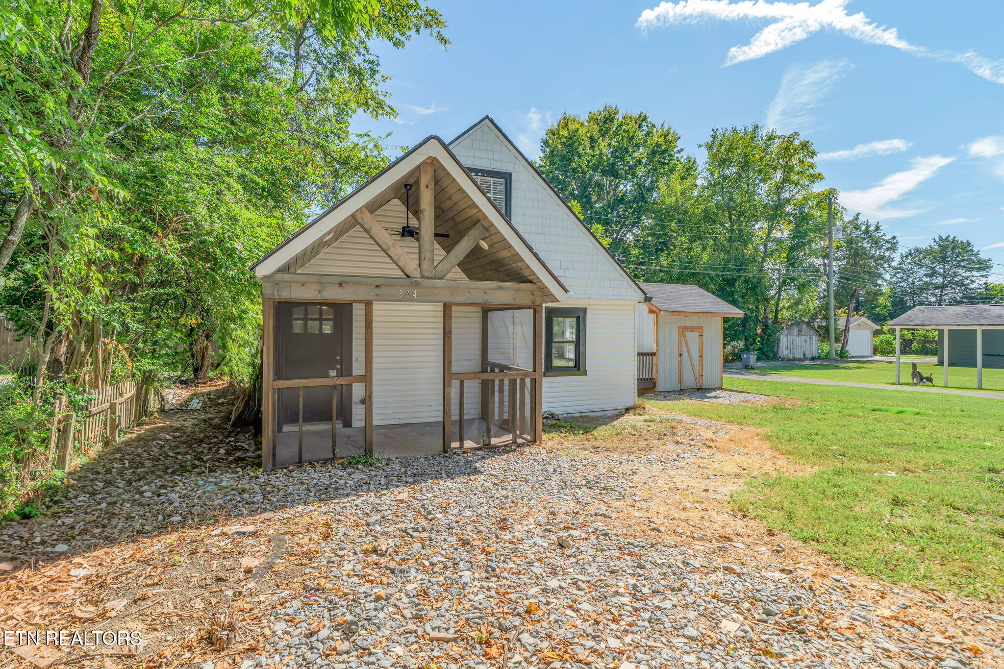 224 E Burwell Avenue Knoxville TN 37917