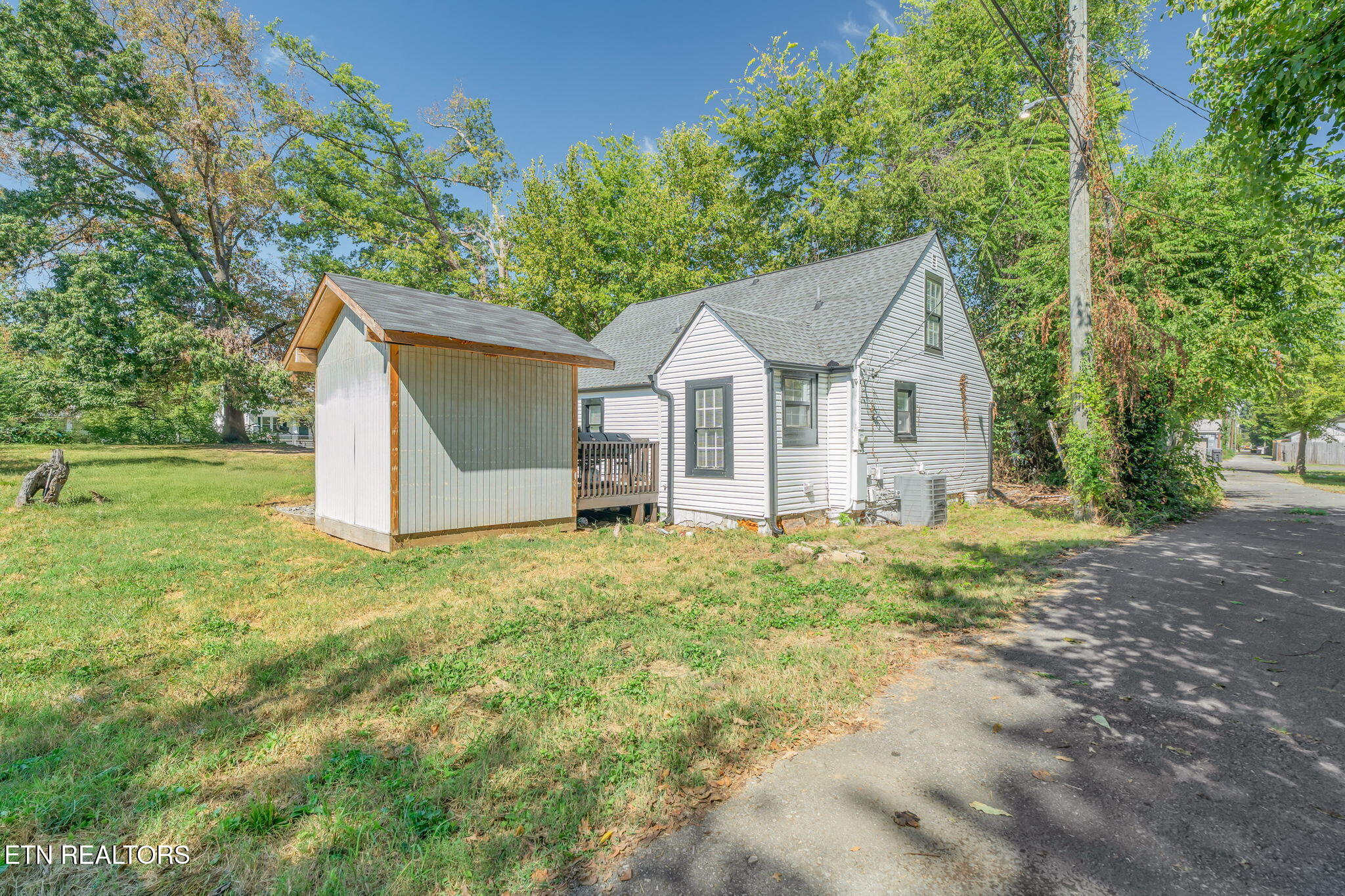 224 E Burwell Avenue Knoxville TN 37917