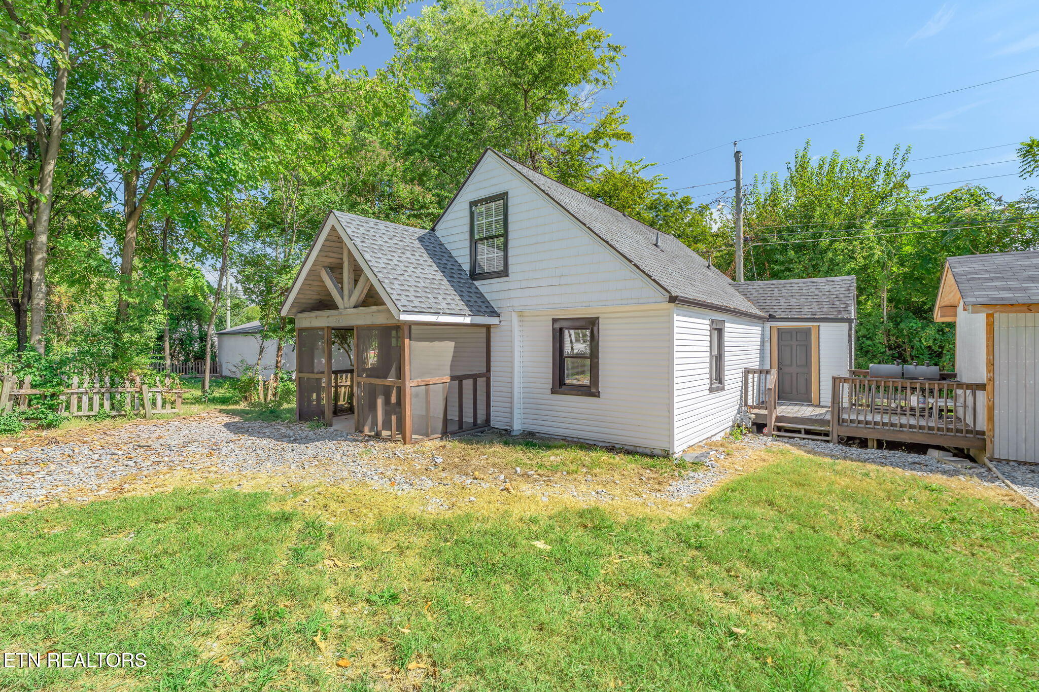 224 E Burwell Avenue Knoxville TN 37917