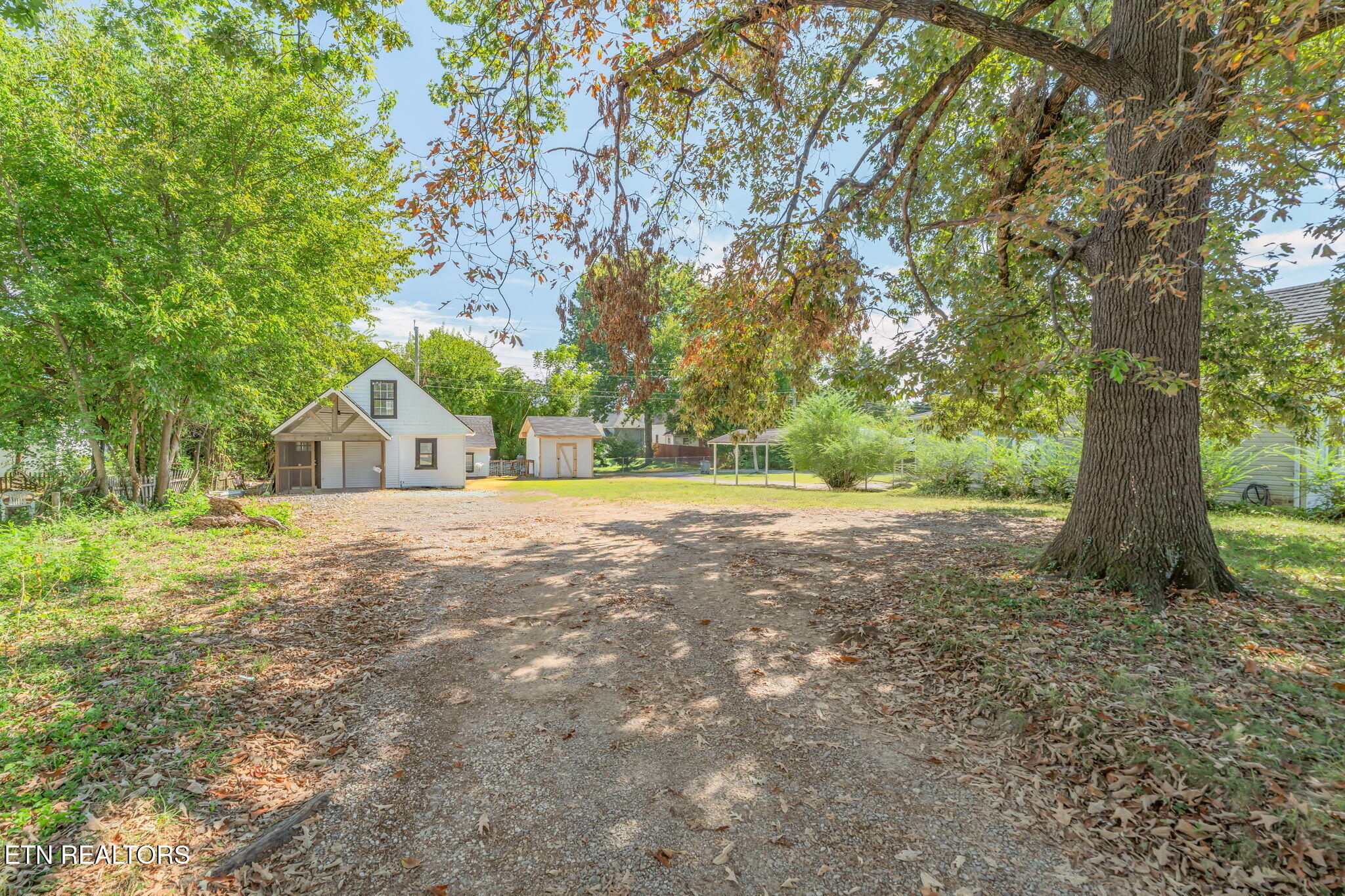 224 E Burwell Avenue Knoxville TN 37917