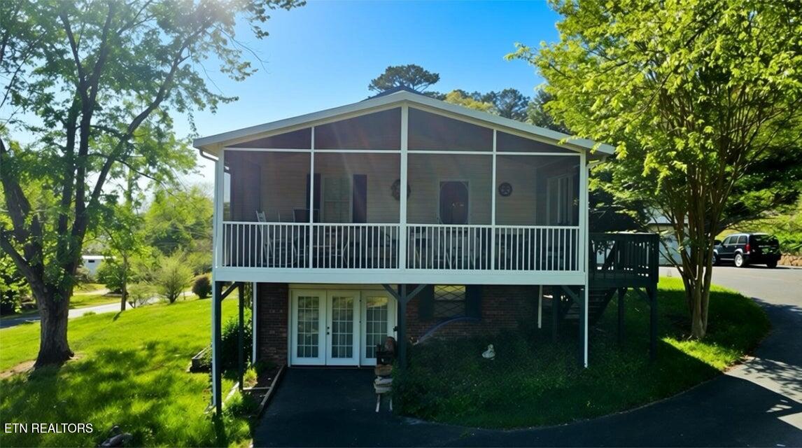 1282 Sweetwater Road Newport TN 37821