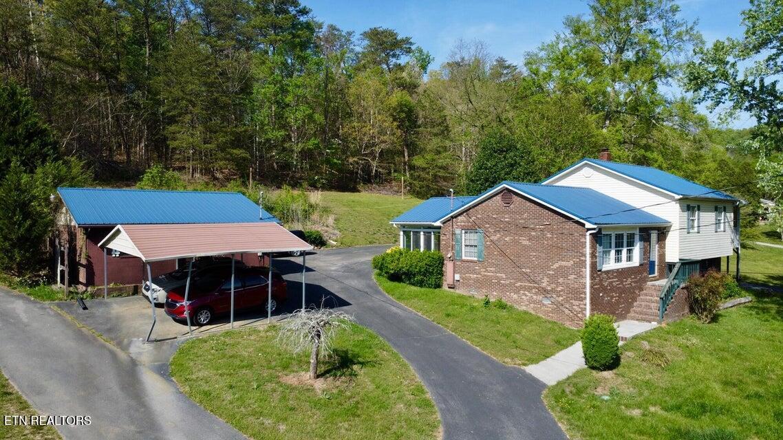 1282 Sweetwater Road Newport TN 37821