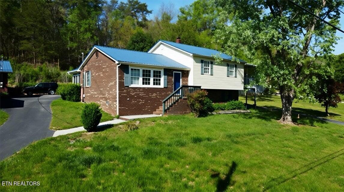 1282 Sweetwater Road Newport TN 37821